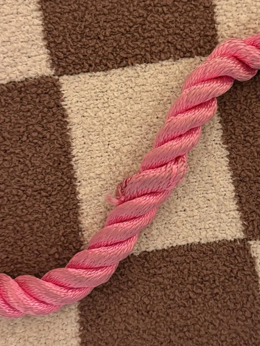 Weighted Jump Rope - Picture 3 of 3